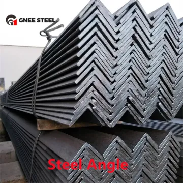 235JR Angle Steel for Building Structures with Enhanced Strength