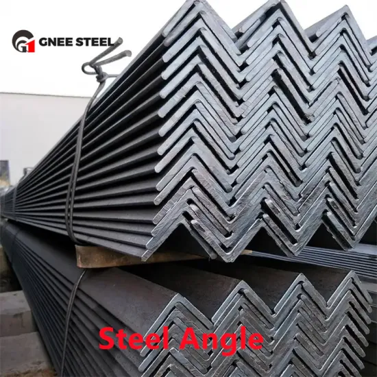 235JR Angle Steel for Building Structures with Enhanced Strength