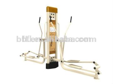 beautiful cross fitness equipment trainer