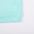 Multi-function microfiber cleaning cloths