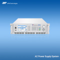 Programmable AC Power Supply