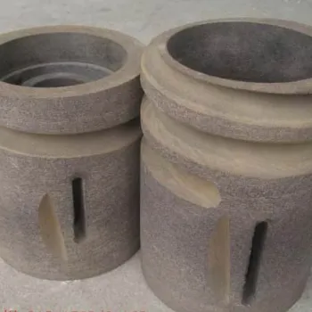 TS25B emery roller for rice milling machine