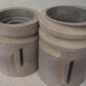 TS25B emery roller for rice milling machine