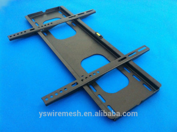 TV bracket/adjustable height tv bracket/retractable tv bracket