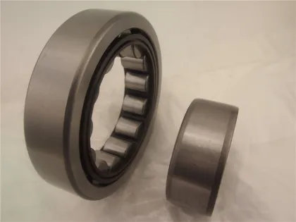 High quality NTN/FAG/SKF cylindrical roller bearings NU2203E/NJ2203E SIZE 17*40*16MM