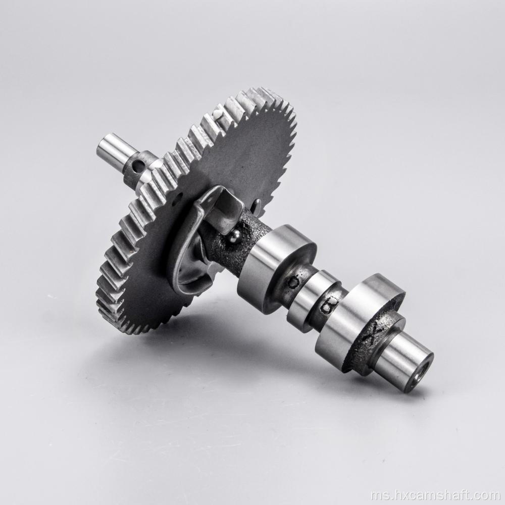 bahagian camshaft enjin outboard