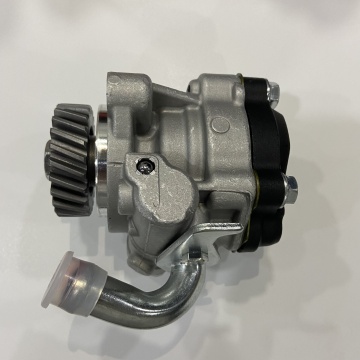 Hydraulic Power Steering Pump for Mitsubishi Pajero Montero V96 4M40 4M42 (2008-) - 4450A073