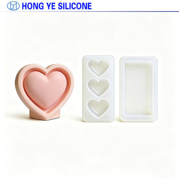 RTV Silicone Rubber for Mold Casting