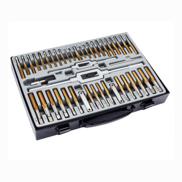 86 Piece Tap and Die Set