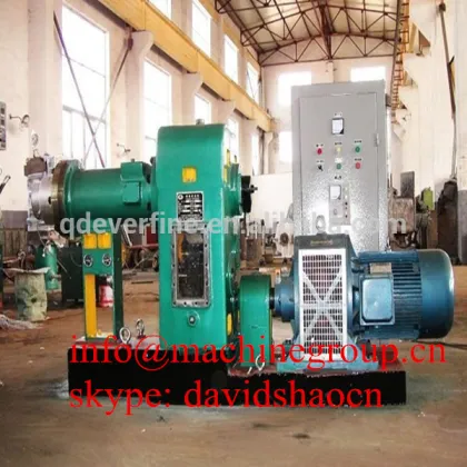 inner tube extruder machinery