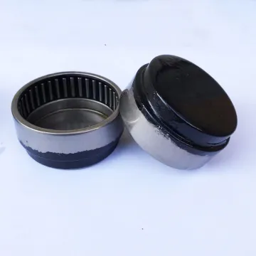 High Quality Needle Roller Bearing NKI 12/16