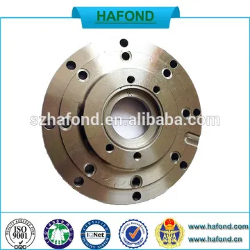 Advanced OEM/ODM Customized Superior Quality Various Model cast iron wheel