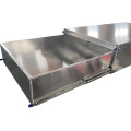 Accessoire de tiroir en aluminium personnalisé pour Ute Trauck / Pickup