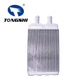 Professional Genuine Car Aluminum Heater Radiator Core Replacement for Hyundai Sonata