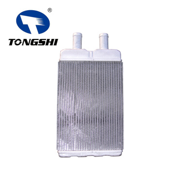 Professional Genuine Car Aluminum Heater Radiator Core Replacement for Hyundai Sonata