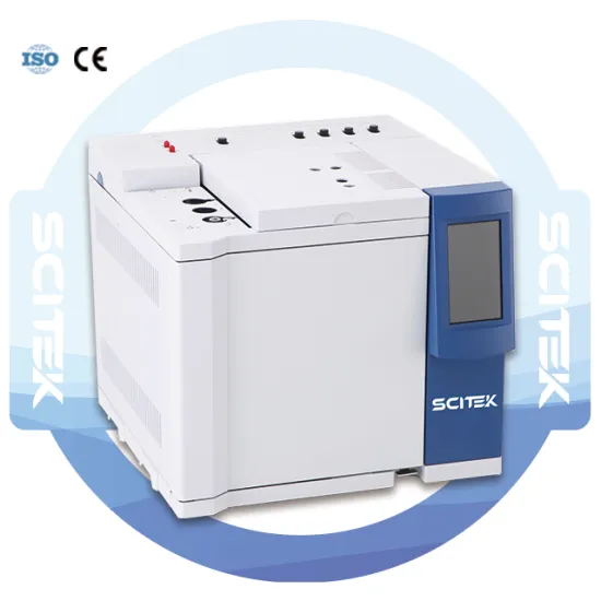 SCITEK Gas Chromatograph Analyzers: Advanced Solutions with Heating Control Protection
