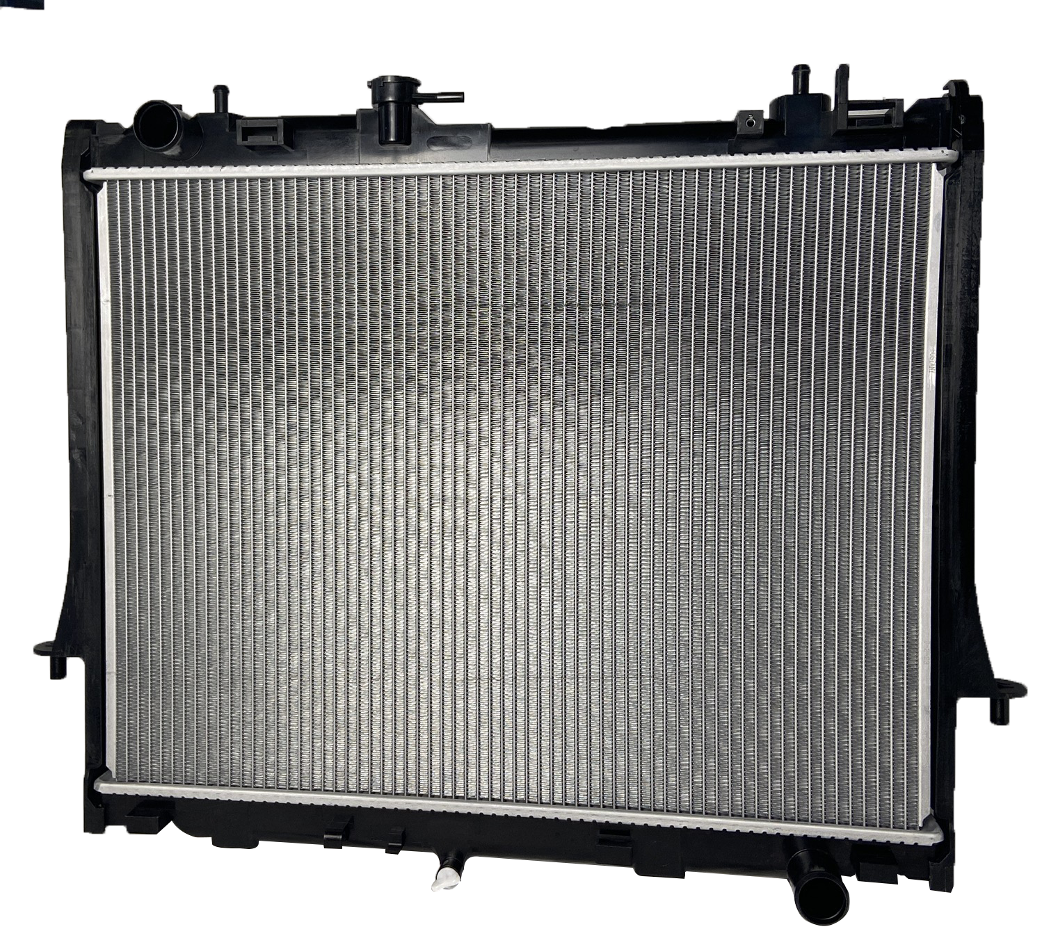 Radiator for ISUZU D-MAX'2012 2.5/3.0