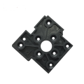 Peek Nylon Abc Plastic Parts