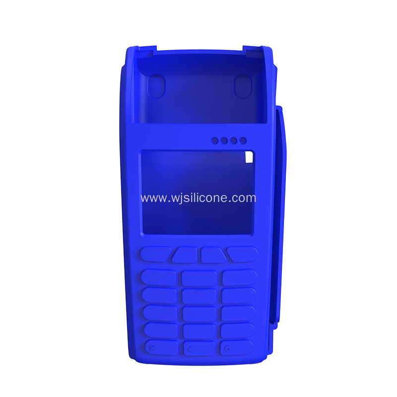 POS Silicone Case for Nexgo G2