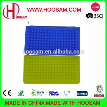 Wholesale fashion silicone wallet, Factory price silicone wallet, Customize design silicone wallets