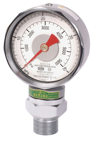 Mud Pump Pressure Indicator (YK-150)