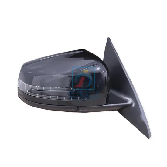 Wholesale Durable CLA Class W117 Rearview Mirror Assembly OEM for Mercedes-Benz - IS 1178100776