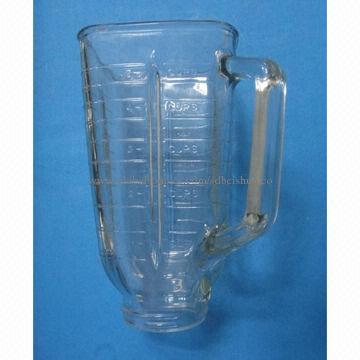 Blender Glass Jar, 1.25L Capacity