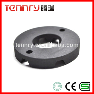 Heat Resistant Graphite Rings For Machine Sealing