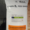 Minuman Vitamin Vitamin B3 Niacin