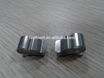 Hot Sales Solar SS Clips with Factory Price