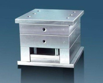 Dongguan injection-mold-base