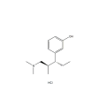 Chlorhydrate CAS 175591-09-0 de tapentadol de drogue analgésique oral novateur