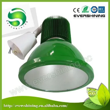 waterproof AC22V 45 degree 150w High Bay lighting