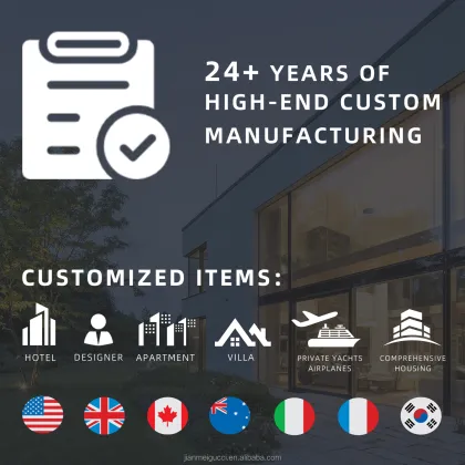 Luxury Living Room Sofa Sets