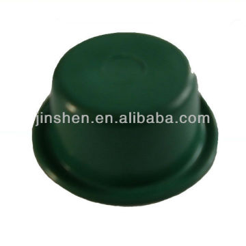 NBR rubber cap in industry