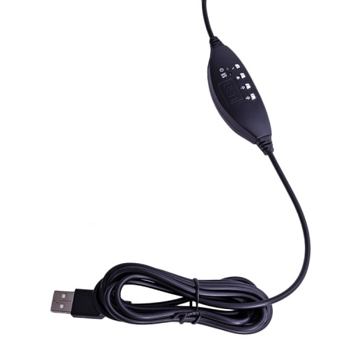 Grosir opsional dengan kabel USB garis kontrol pusat