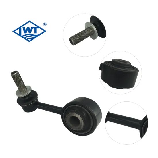 LWT Car Suspension System Stabilizer Bar Link for Hyundai Models