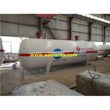 45m3 Tàu chở khí Propane trong nước