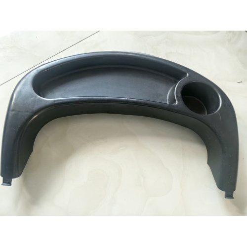 Custom ABS Part Plastic Injection Parts