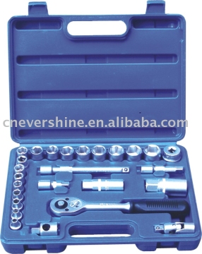 26pc socket set