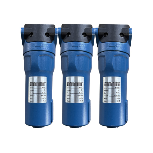 এয়ার কম্প্রেসার যথার্থ ফিল্টার