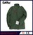 Black Man Jacket Windproof Winter Jacket Multi-pockets Man Jacket