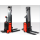 Electric Stacker Forklift Truck