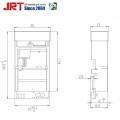 40 m Langstrecken-Bluetooth-Modul RXTX