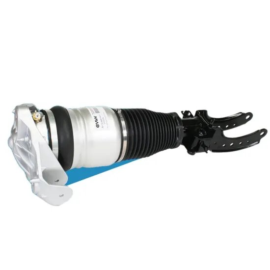 Audi Q7 Touareg Swift Front Left Air Suspension Shock Absorber