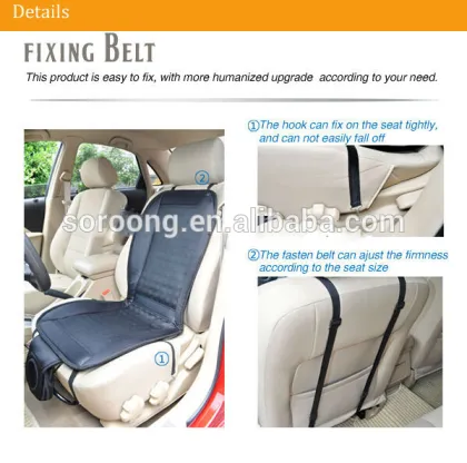 adult car seat booster cushions cooler with DC 12v
