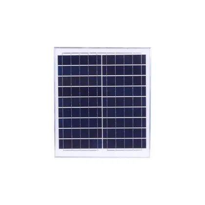 Half Cell Monocrystalline Solar Panels Energy Sun Power
