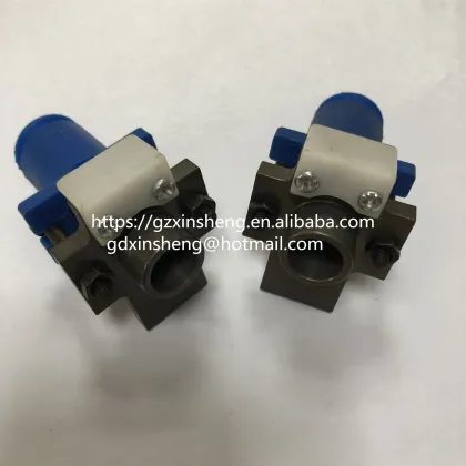 Komori Parts Forward Sucker for Offset Machine