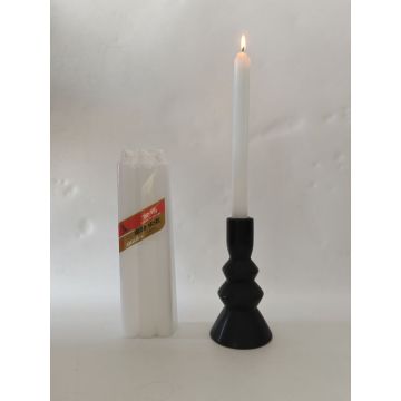wholesale candle wax 95g big white stick candle