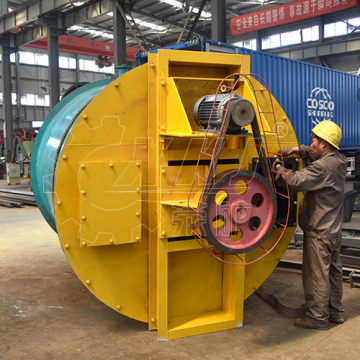 Chemical Liquid Mixer: Agitator and Mixing Equipment
